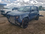 Land Rover Defender 2021