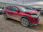 Chevrolet Equinox 2025