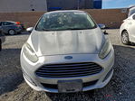 Ford Fiesta 2014