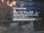 BMW X6 2021
