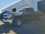 Chevrolet Silverado 2019