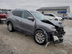 Nissan Rogue 2018