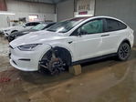 Tesla Model X 2022