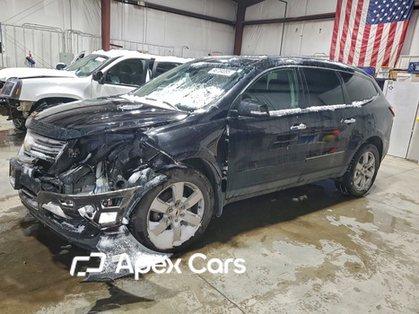 Chevrolet Traverse 2016 - Image 1 of 5