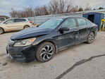 Honda Accord 2016