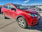Toyota RAV 4 2015