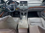 Honda Accord 2011