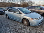 Honda Civic 2007