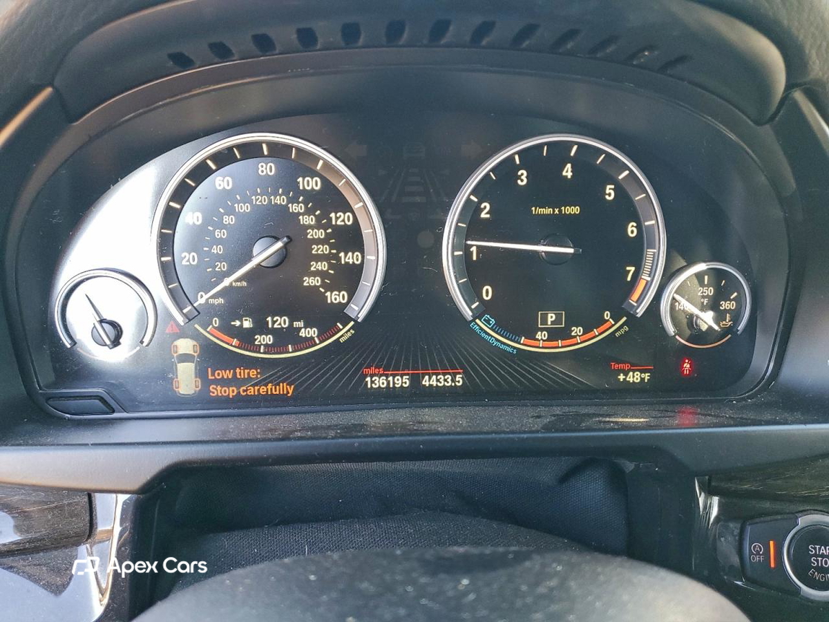 BMW X5 2015