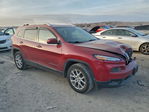 Jeep Cherokee 2017