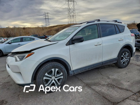 Toyota RAV 4 2018 - Image 1 of 13