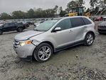 Ford Edge 2012