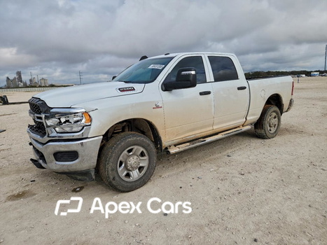 RAM 2500 2023 - Zdjęcie 1 z 13