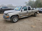 Chevrolet Silverado 2001