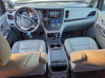 Toyota Sienna 2015