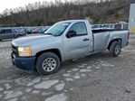 Chevrolet Silverado 2010