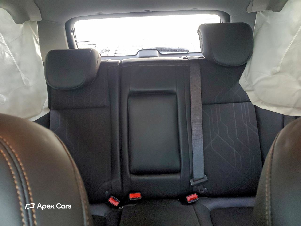 Chevrolet Trax 2022