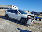 Jeep Cherokee 2016