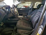 Ford Fusion 2016