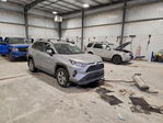 Toyota RAV 4 2021
