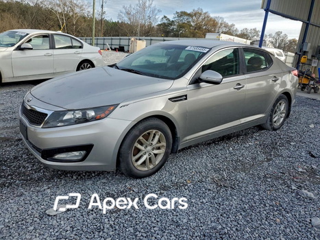 Kia Optima 2013 - Image 1 of 12