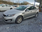 Kia Optima 2013