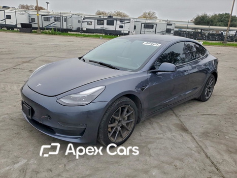Tesla Model 3 2023 - Image 1 of 14