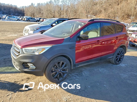 Ford Escape 2017 - Image 1 of 13