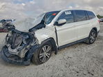 Honda Pilot 2016