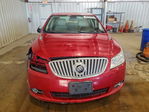 Buick LaCrosse 2012