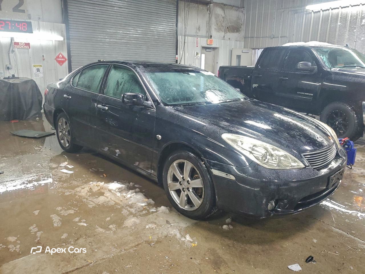 Lexus ES 2006
