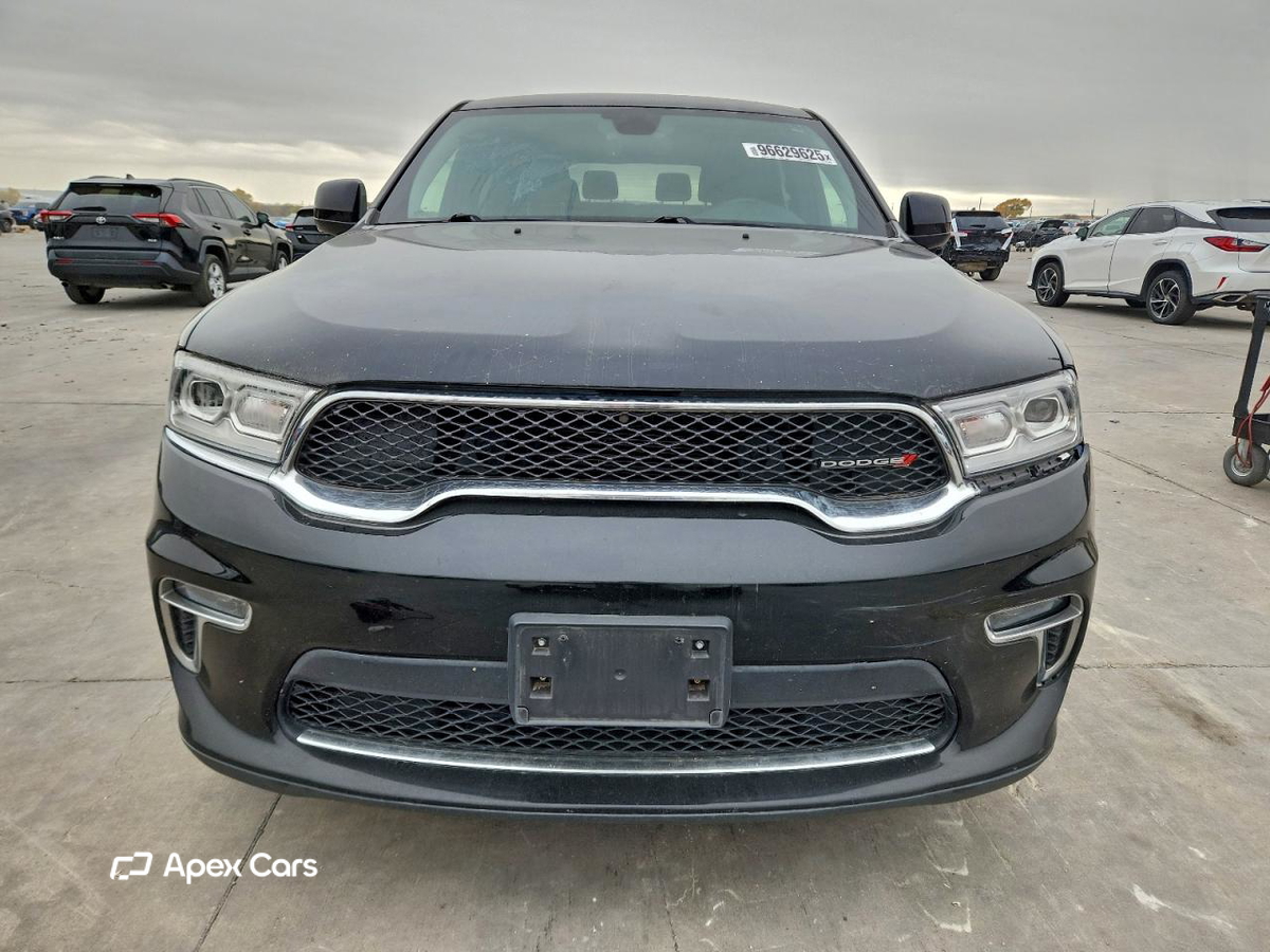 Dodge Durango 2021