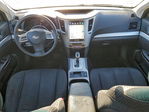 Subaru Outback 2012