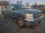 Chevrolet Silverado 2012