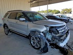 Ford Explorer 2018