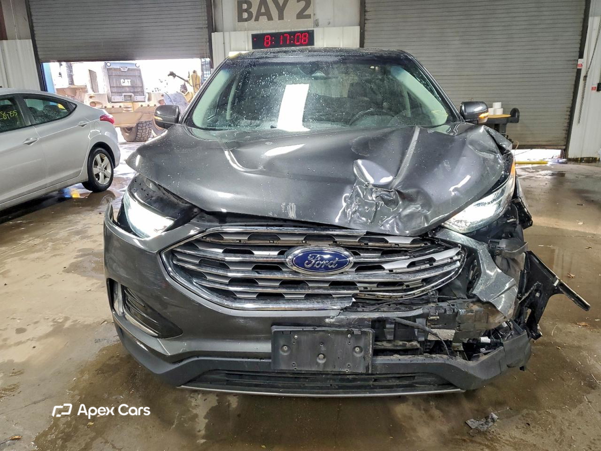 Ford Edge 2019