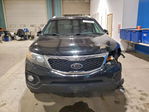 Kia Sorento 2011