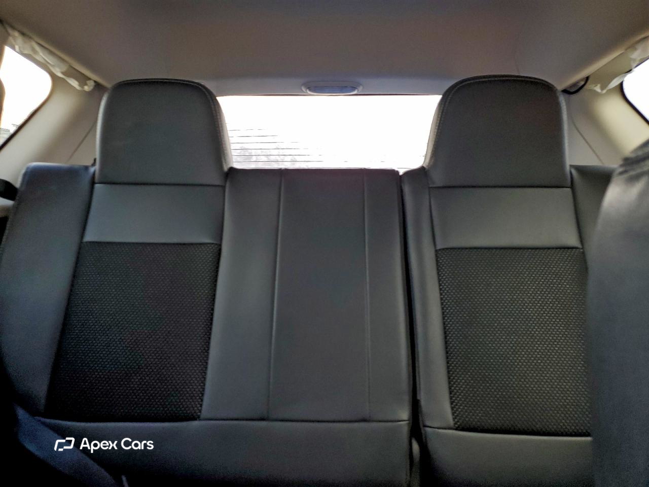 Jeep Compass 2017