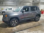 Jeep Renegade 2020