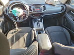 Kia Sportage 2014