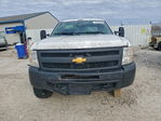 Chevrolet Silverado 2013