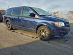 Dodge Caravan 2017