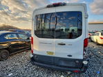 Ford Transit 2019