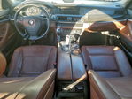 BMW Series 5 2013