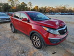 Kia Sportage 2015
