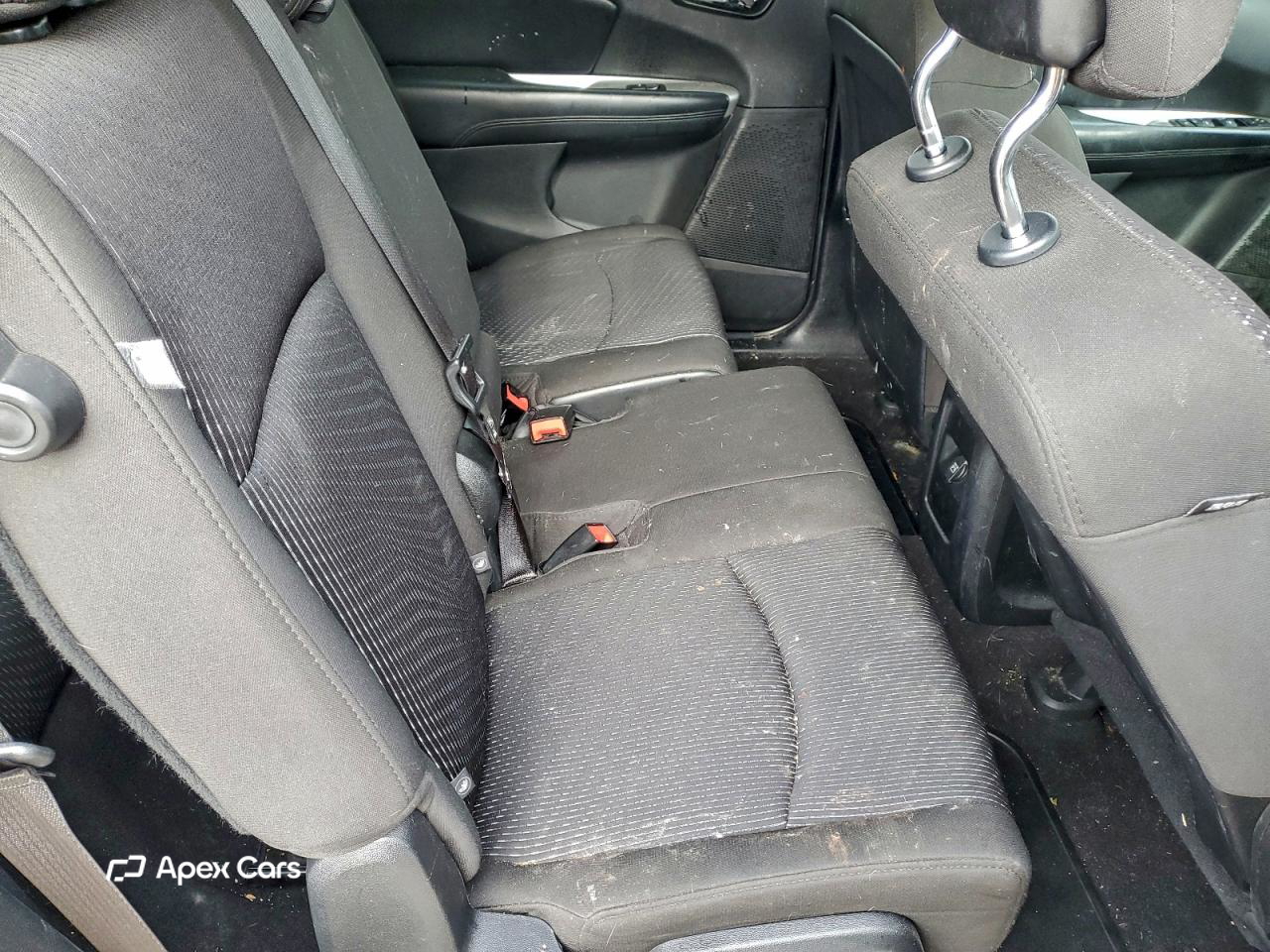 Dodge Journey 2015