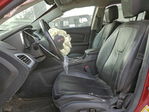 GMC Terrain 2012