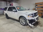 Ford Expedition 2016