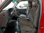 Chevrolet Silverado 2002