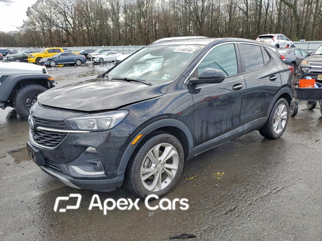 Buick Encore GX 2021 - Image 1 of 13